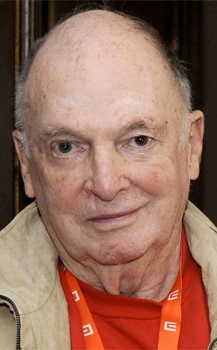 Lorenzo Semple Jr.
